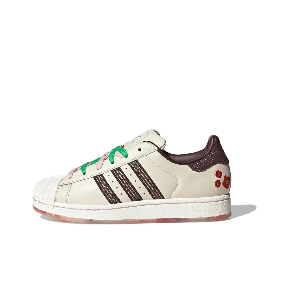 Adidas Shoes Superstar - Adidas Originals SUPERSTAR Scarpe da Skateboard