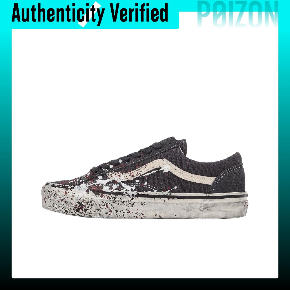 Vans Shoes Old Skool - Scarpe da Skate Vans Premium Old