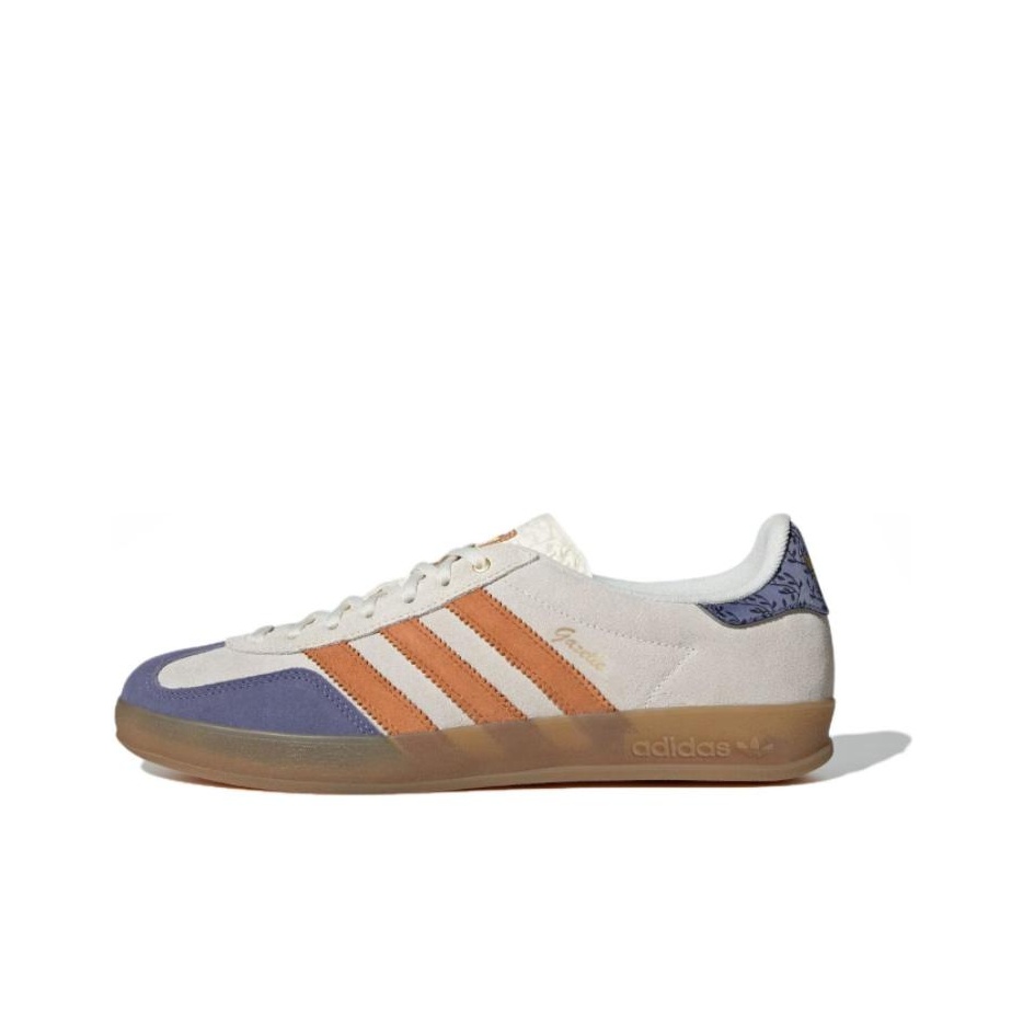 Adidas Shoes Gazelle - Adidas Originals GAZELLE INDOOR Scarpe da