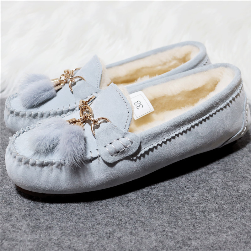 Espadrille Slip On - 2025 Appartamenti Calzature casual femminili Scarpe