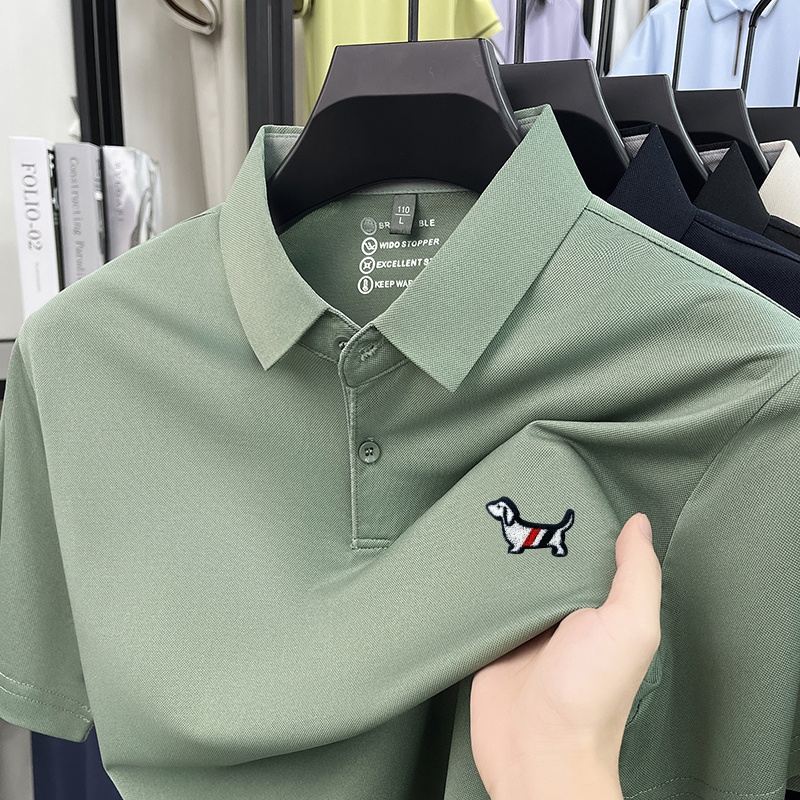 Polo da Uomo a Maniche Corte i - Polo Shirt Pique recensione e prezzo