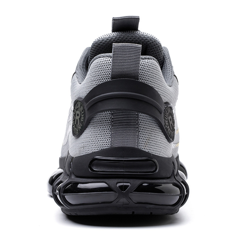 Scarpe di sicurezza maschili i - Espadrille Slip On recensione e prezzo