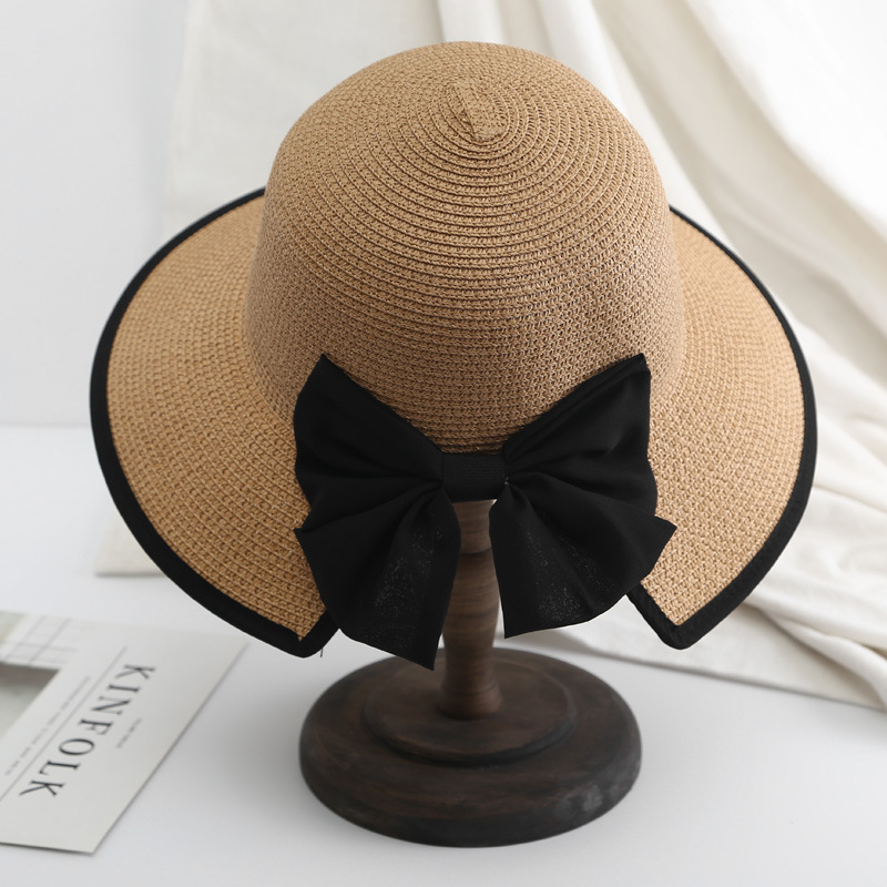 Cappello da donna K189, Cappel - Bucket Hat Straw recensione e prezzo