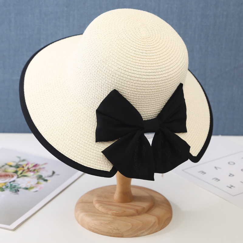 Cappello da donna K189, Cappel - Bucket Hat Straw recensione e prezzo