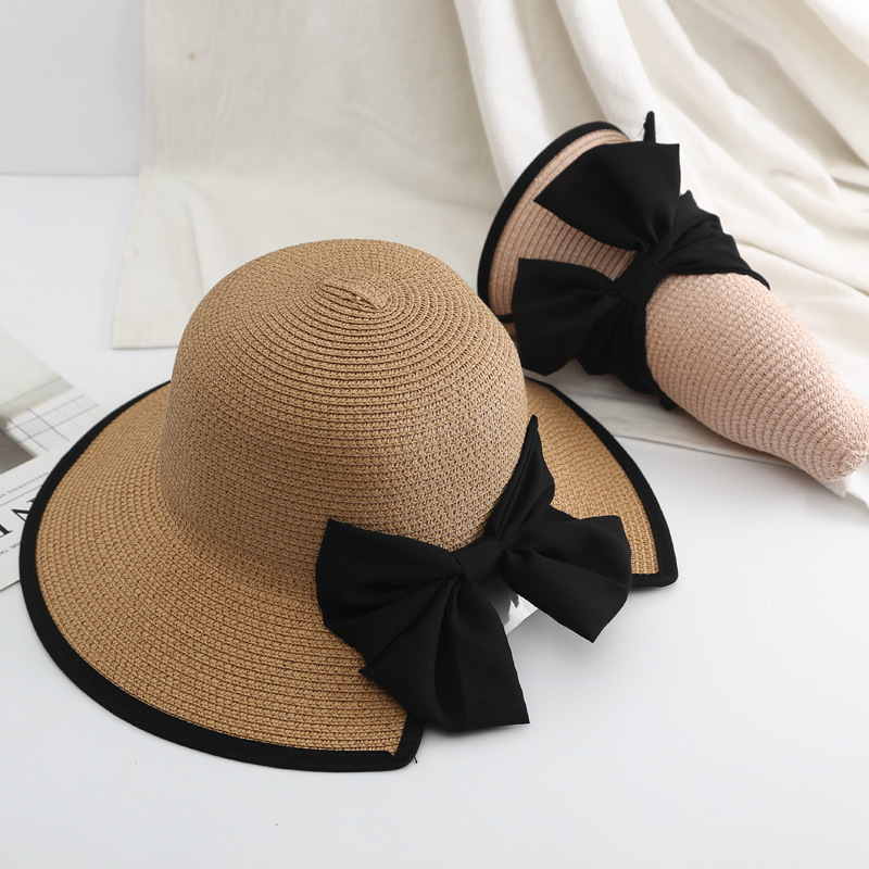 Cappello da donna K189, Cappel - Bucket Hat Straw recensione e prezzo