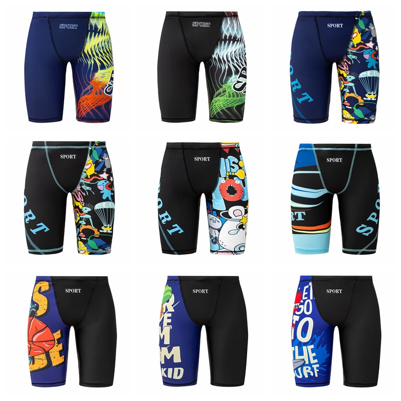 Costume da bagno da uomo 2026: - Swim Trunk Quick Dry recensione e prezzo