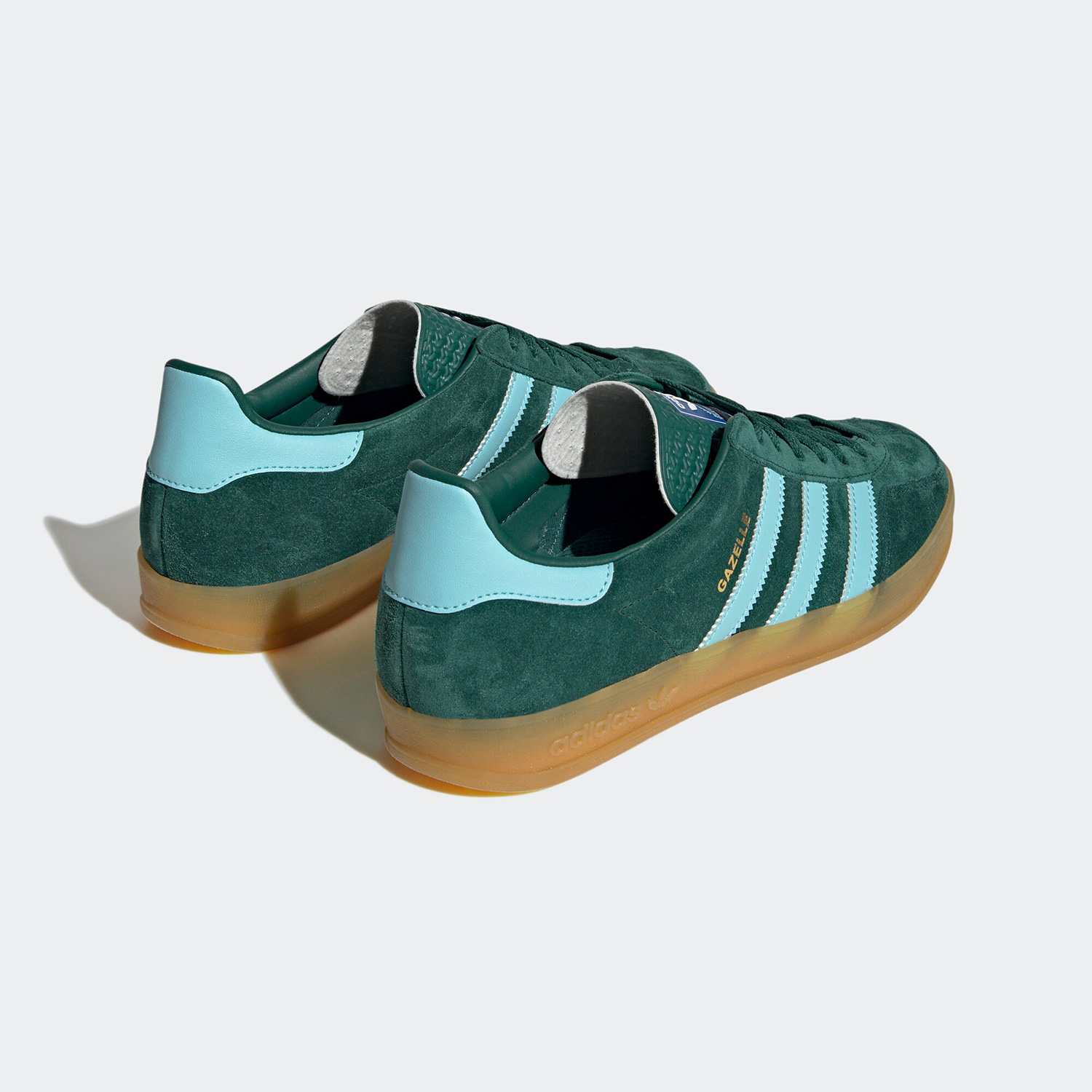 Scarpe da skate Adidas origina - Adidas Shoes Gazelle recensione e prezzo