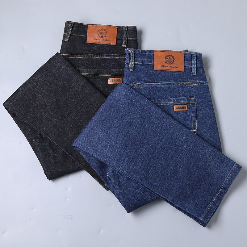 Jeans dritti moda uomo uomo 20 - Levis Jeans 501 recensione e prezzo