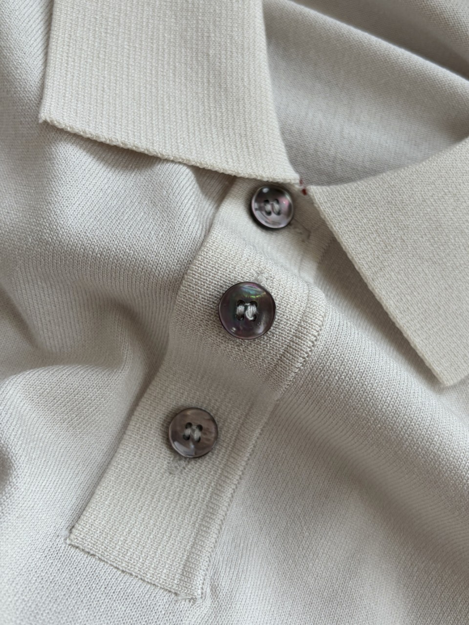 Polo a Maniche Corte da Uomo i - Polo Shirt Pique recensione e prezzo
