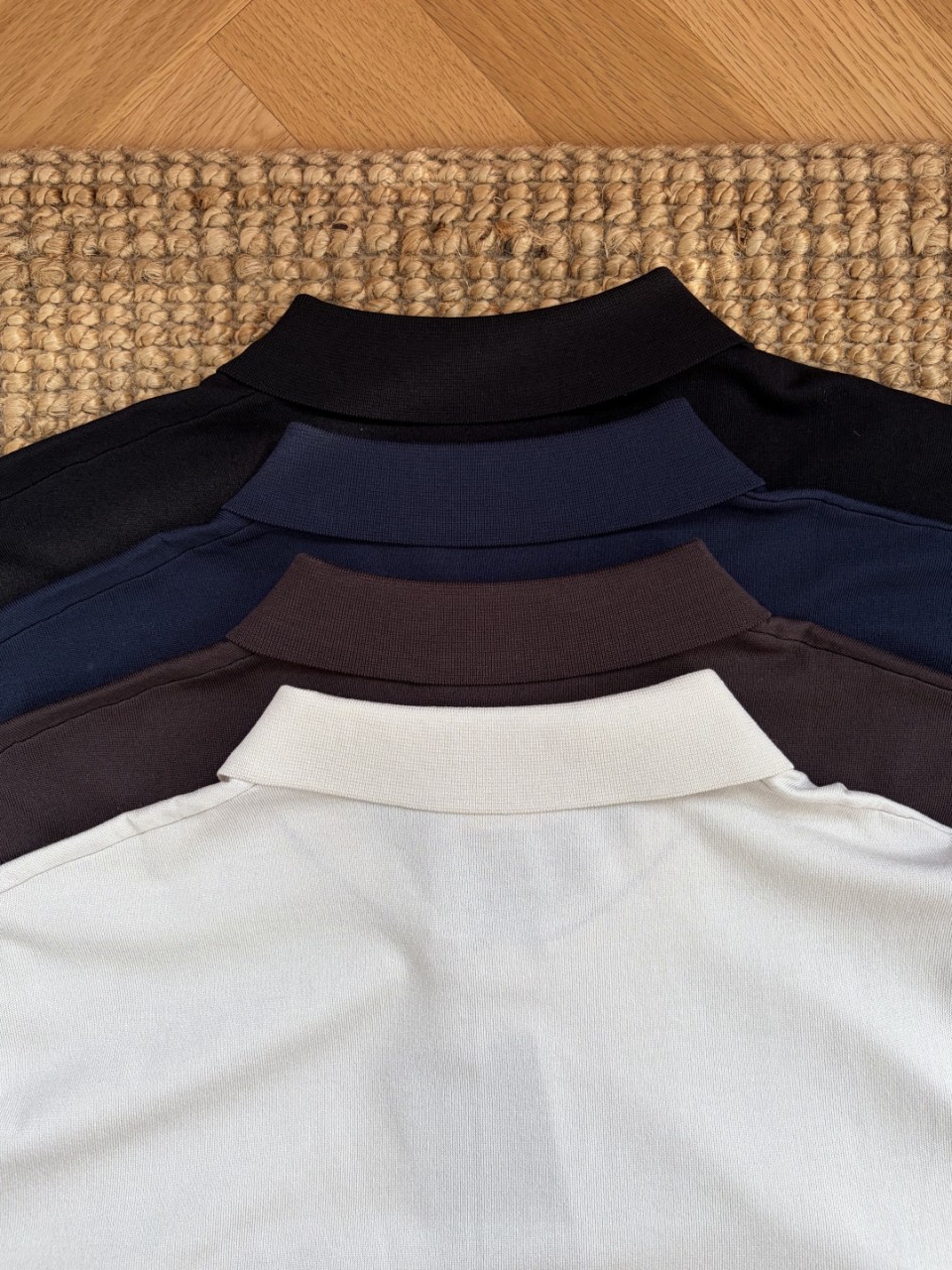 Polo a Maniche Corte da Uomo i - Polo Shirt Pique recensione e prezzo