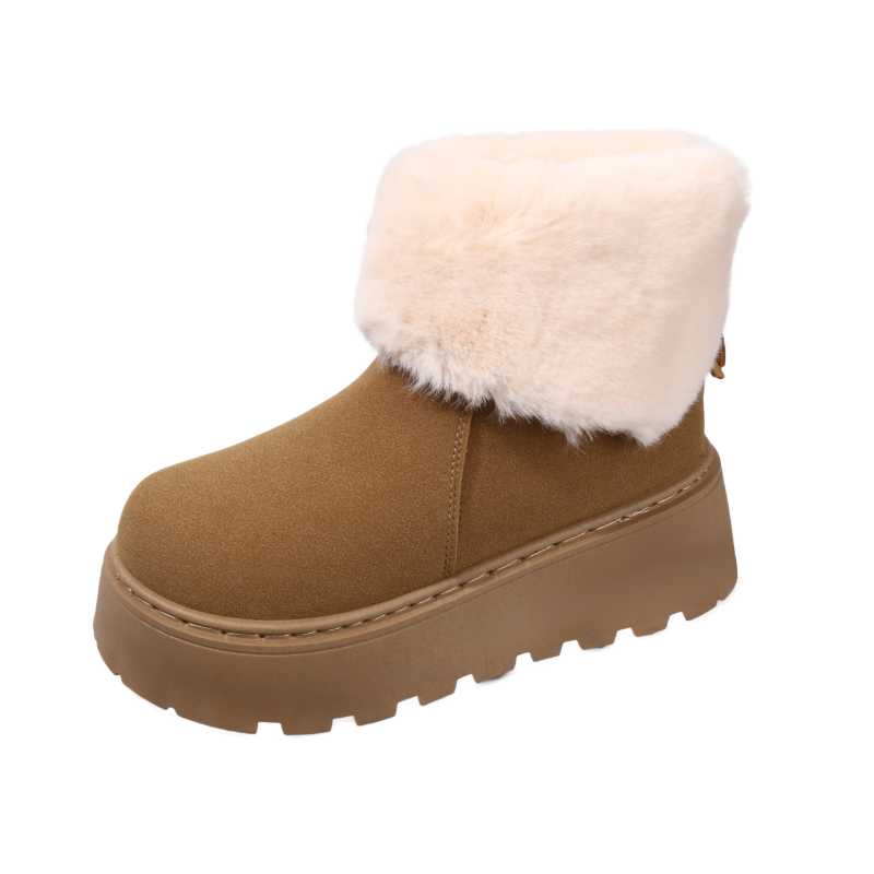 Stivali Invernali da Donna 202 - Espadrille Slip On recensione e prezzo