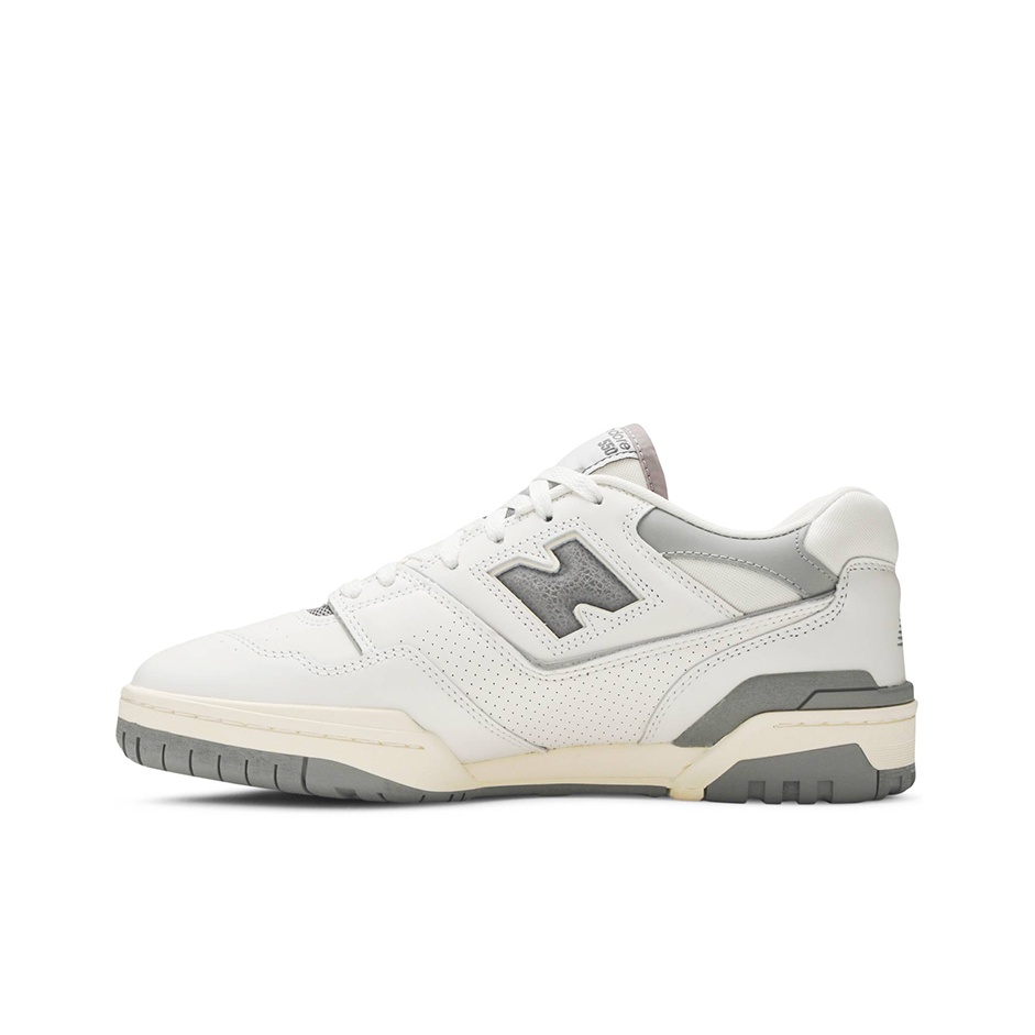 New Balance NB 550 Scarpe da B - New Balance Shoes 550 recensione e prezzo