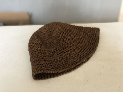 Cappello da Pescatore Pieghevo - Bucket Hat Straw recensione e prezzo