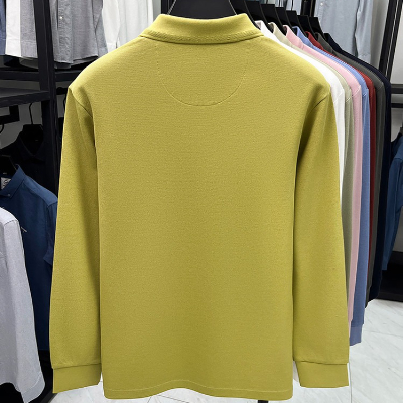 Tessuto Piqué in Cotone a Fibr - Polo Shirt Pique recensione e prezzo