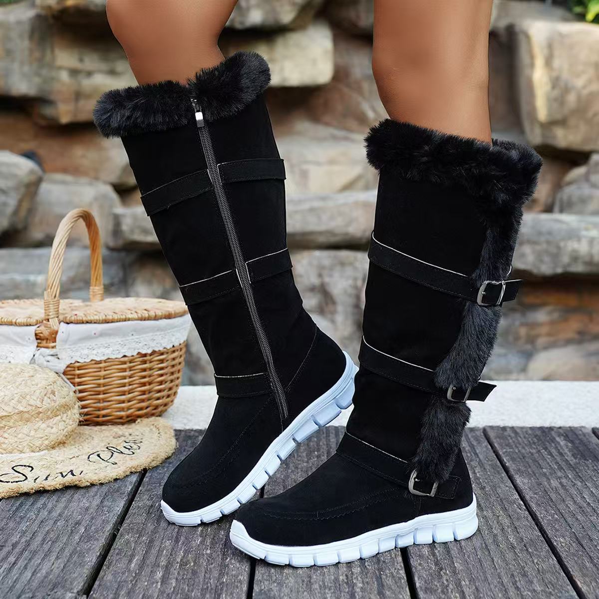 Stivali sopra il ginocchio da  - Espadrille Slip On recensione e prezzo