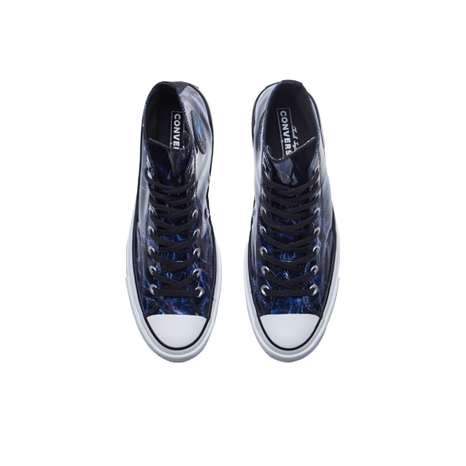 Converse Chuck Taylor All Star - Converse Shoes Chuck Taylor All Star recensione e prezzo