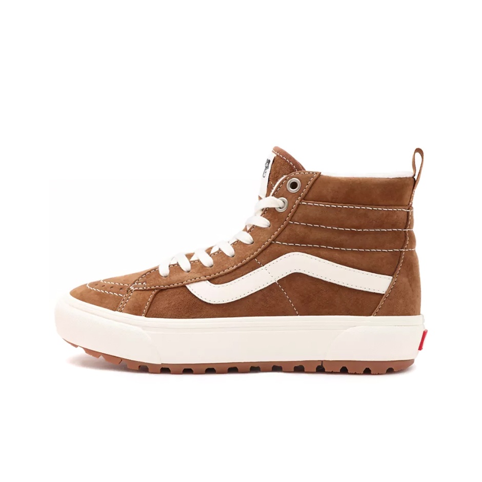 Scarpe da Skateboard Vans Sk8  - Vans Shoes Sk8-Hi recensione e prezzo