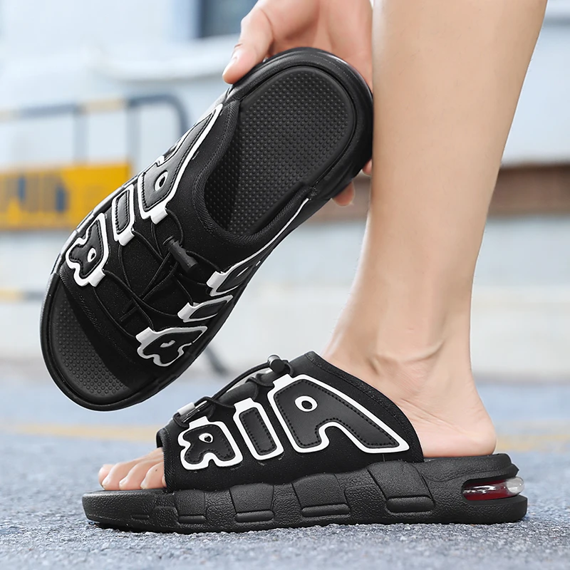 Sandali da Spiaggia e Outdoor  - Flip Flop Leather Men recensione e prezzo