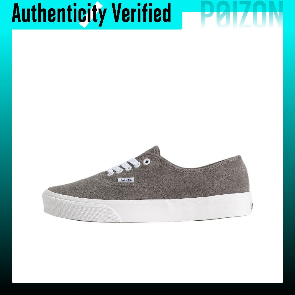 Scarpe da Skate Vans Authentic - Vans Shoes Authentic recensione e prezzo