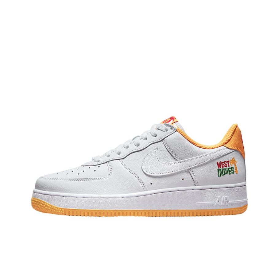 Nike Air Force 1 'West Indies  - Nike Shoes Air Force 1 recensione e prezzo